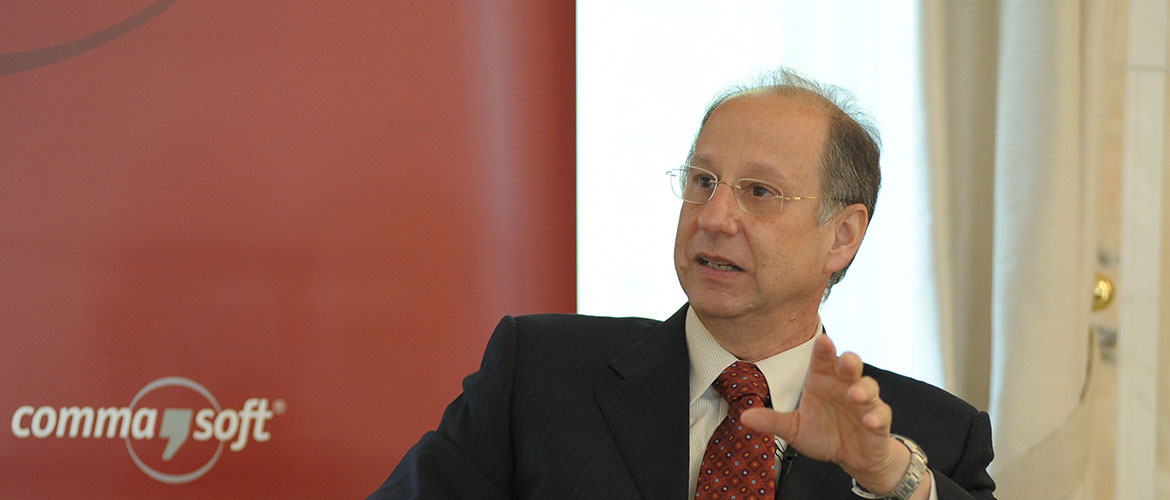 Dr. David Weinberger