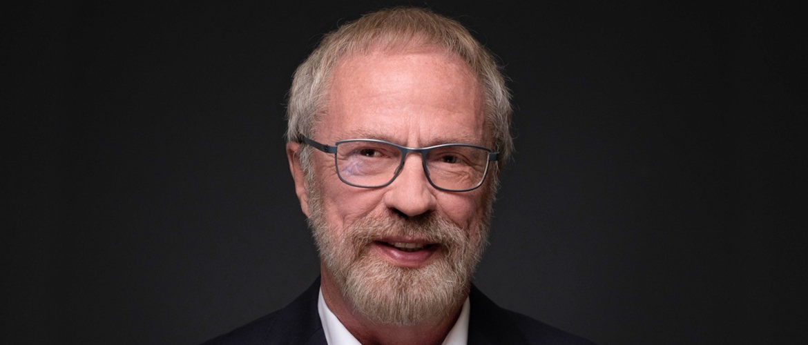 Prof. Dr. Hans Uszkoreit Petersberger Gespräche